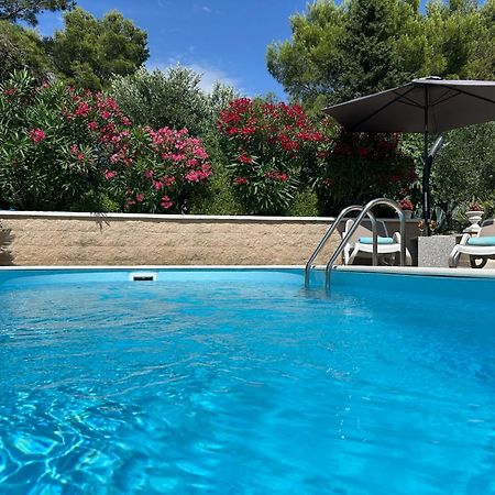 Holiday Home Villa Romantica Sveti Filip i Jakov Luaran gambar