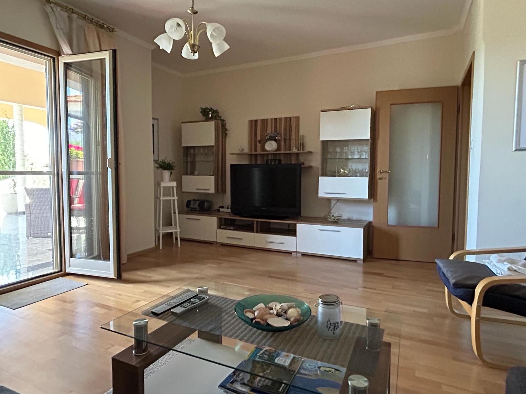 Holiday Home Villa Romantica Sveti Filip i Jakov Luaran gambar