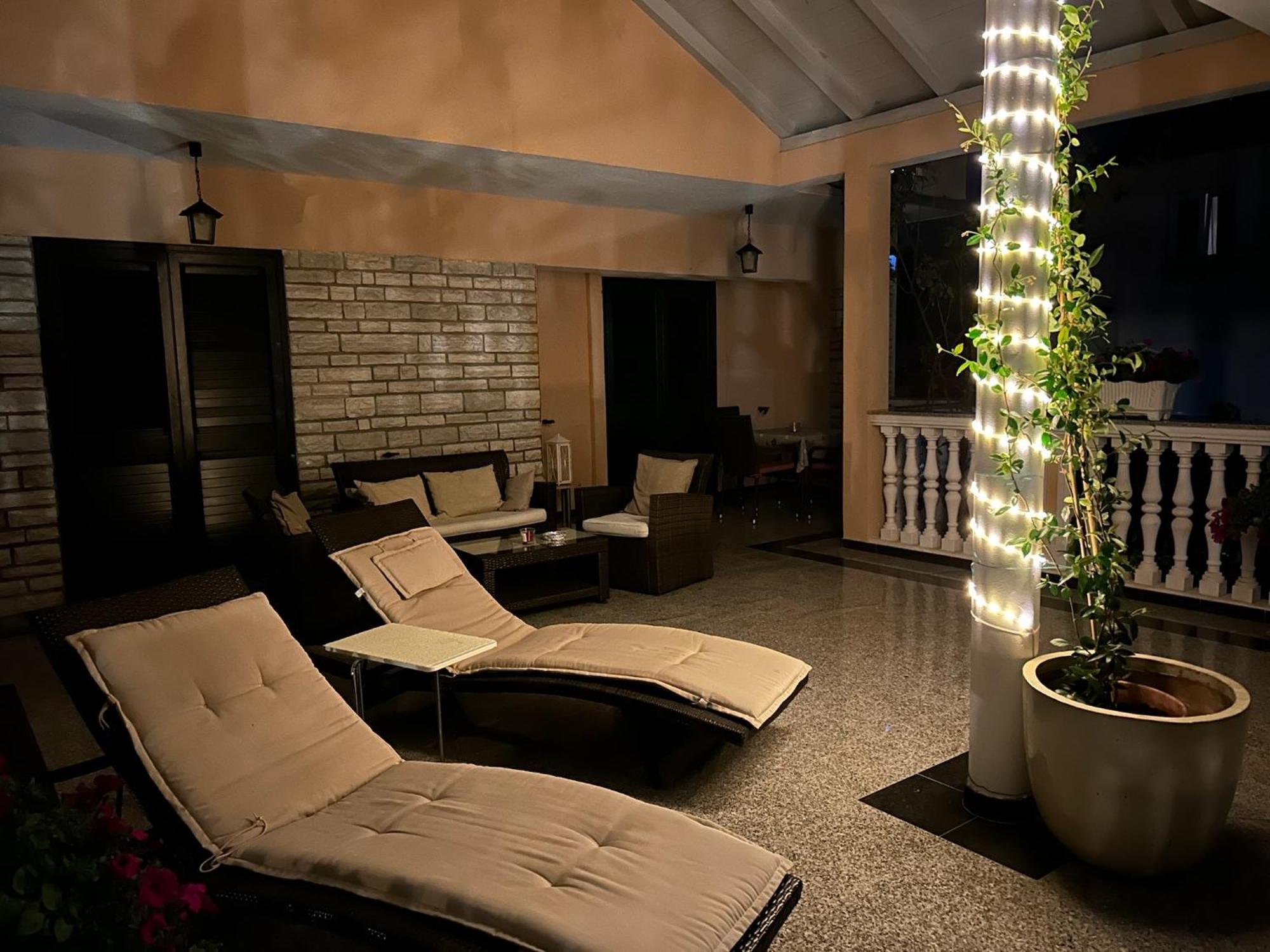Holiday Home Villa Romantica Sveti Filip i Jakov Luaran gambar