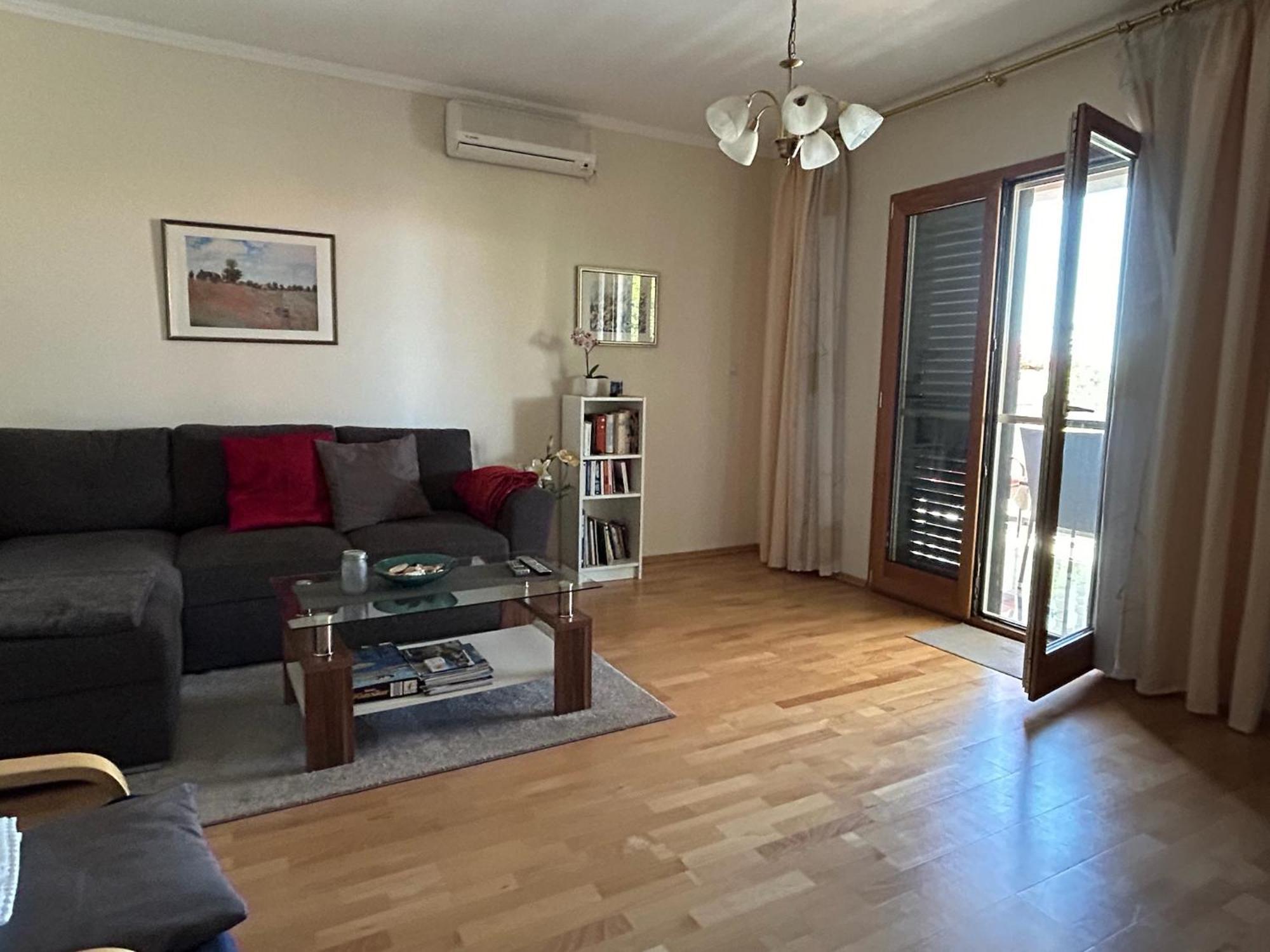 Holiday Home Villa Romantica Sveti Filip i Jakov Luaran gambar