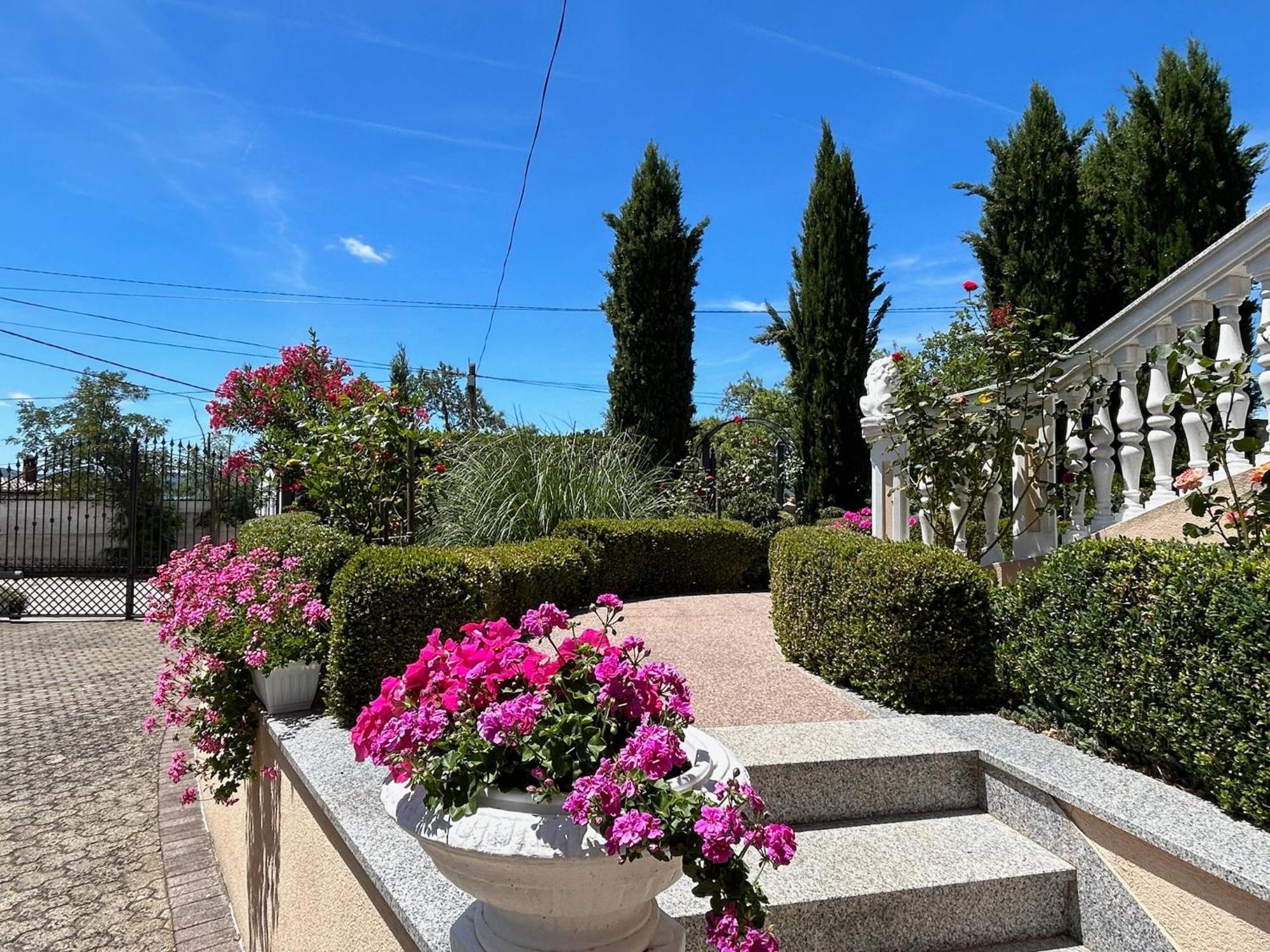 Holiday Home Villa Romantica Sveti Filip i Jakov Luaran gambar