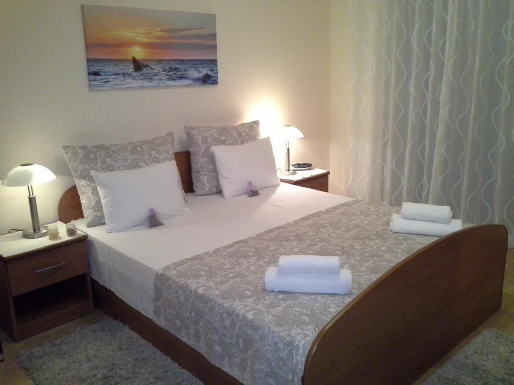 Holiday Home Villa Romantica Sveti Filip i Jakov Luaran gambar