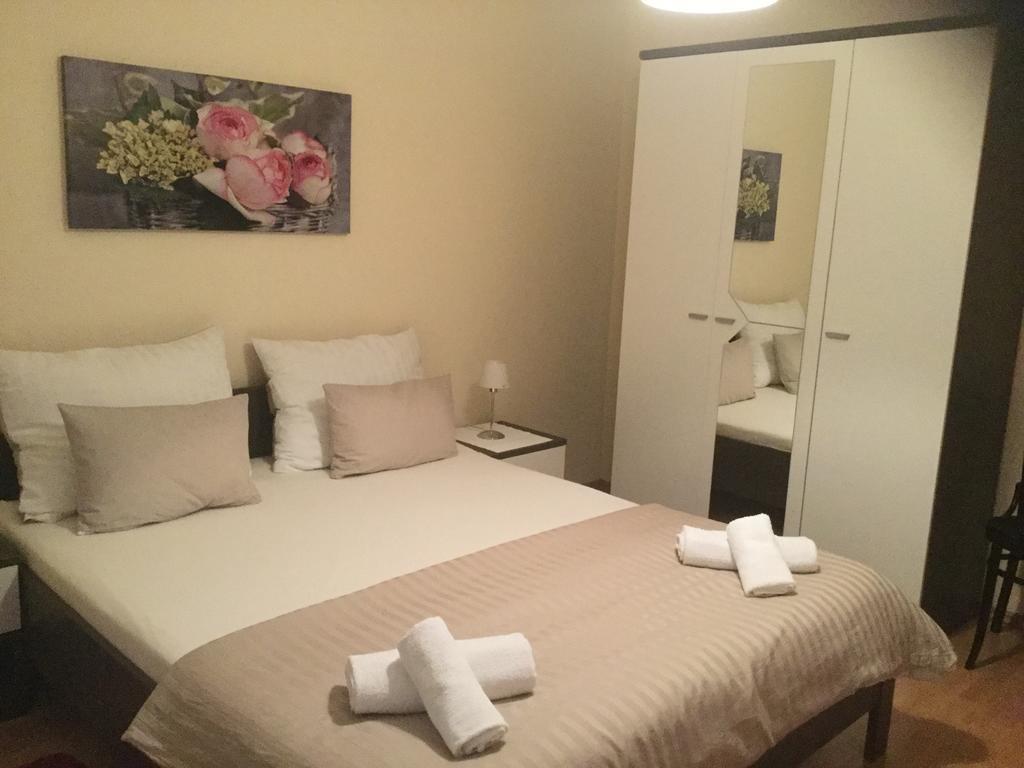 Holiday Home Villa Romantica Sveti Filip i Jakov Luaran gambar