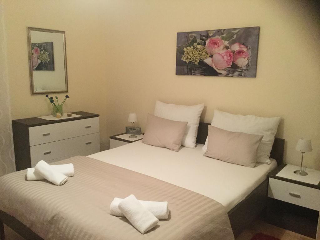 Holiday Home Villa Romantica Sveti Filip i Jakov Luaran gambar