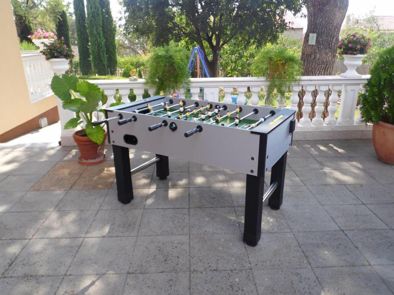 Holiday Home Villa Romantica Sveti Filip i Jakov Luaran gambar