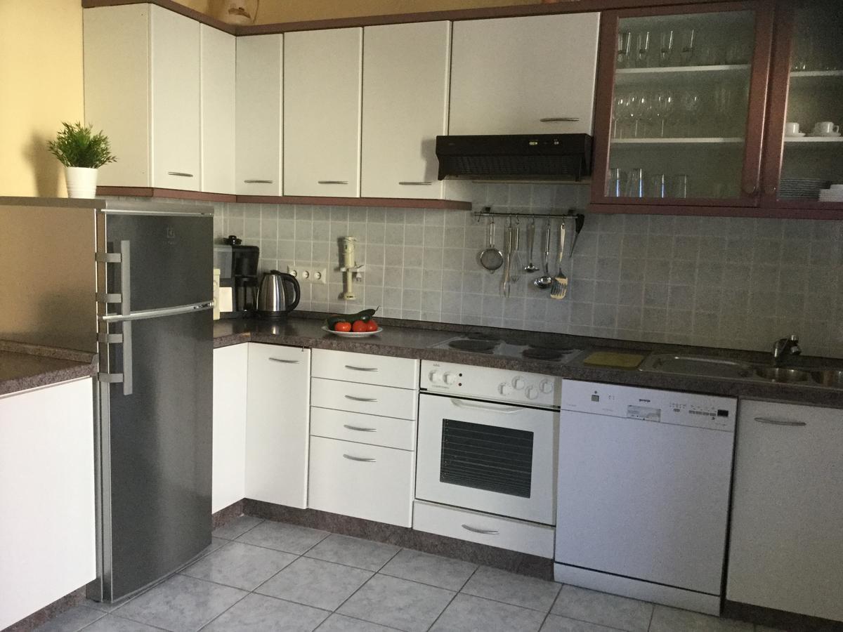 Holiday Home Villa Romantica Sveti Filip i Jakov Luaran gambar